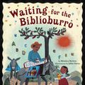 Cover Art for 9780385374552, Waiting for the Biblioburro by Monica Brown