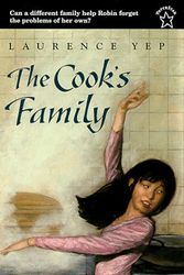 Cover Art for 9780698118041, The Cook's Family (Novel) by Laurence Yep