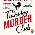 Cover Art for 9780241988275, The Thursday Murder Club by Richard Osman