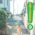 Cover Art for 9780316218870, Yotsuba&!, Vol. 9 by Kiyohiko Azuma