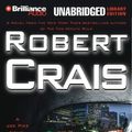 Cover Art for 9781593550431, The Watchman by Robert Crais