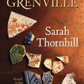 Cover Art for 9781922079107, Sarah Thornhill by Kate Grenville