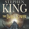 Cover Art for 9780340827215, The Dark Tower by Stephen King