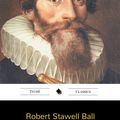 Cover Art for 9788892574847, Great Astronomers: Johannes Kepler by Robert Stawell Ball