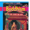 Cover Art for 9780431093185, Buddhism (World Beliefs & Cultures) by Sue Penney