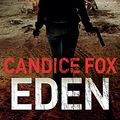 Cover Art for 9783518468616, Eden by Candice Fox