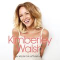 Cover Art for B00NE2MZ5Y, A Whole Lot of History by Kimberley Walsh