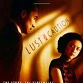 Cover Art for 9780375425240, Lust, Caution by Eileen Chang