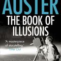 Cover Art for 9780571246151, The Book of Illusions by Paul Auster