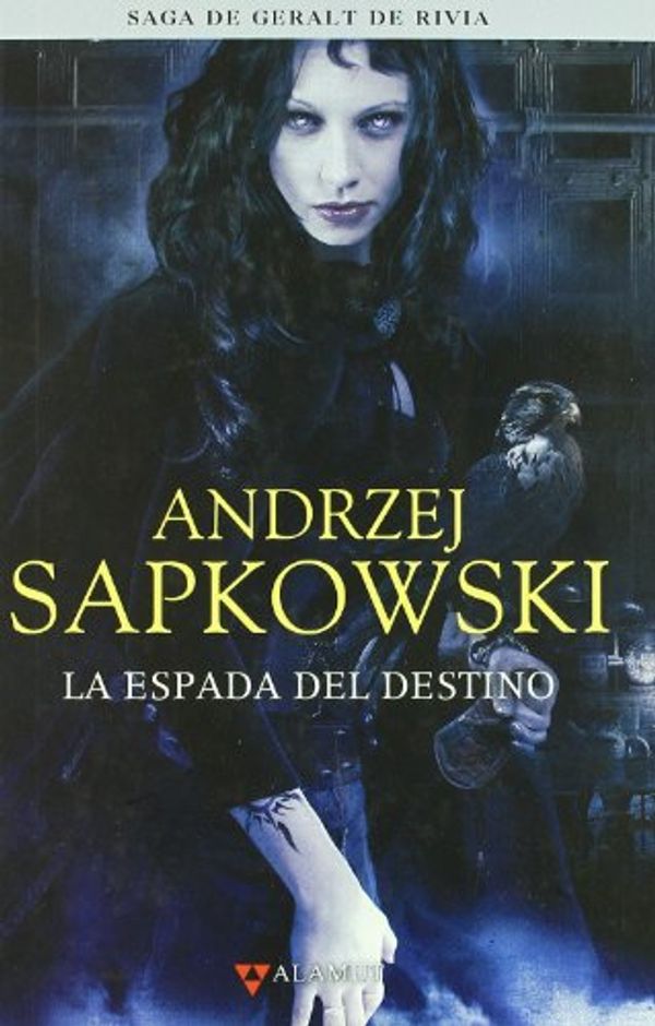 Cover Art for 9788498890433, La espada del destino by Andrzej Sapkowski