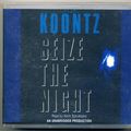 Cover Art for 9781415936061, Seize the Night by Dean R. Koontz