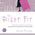 Cover Art for 9780743496780, The Right Fit by Sinead Moriarty