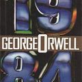 Cover Art for 9780606001991, 1984 by George Orwell
