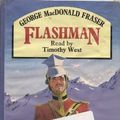 Cover Art for 9780745140568, Flashman from the Flashman Papers 1839-1842 by George MacDonald Fraser