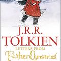 Cover Art for 8601300032832, Letters from Father Christmas by J. R. r. Tolkien