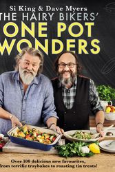 Cover Art for 9781409171935, The Hairy Bikers’ One Pot Wonders by Hairy Bikers