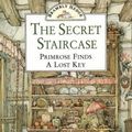 Cover Art for 9780001006584, The Secret Staircase (Brambly Hedge) by Jill Barklem