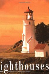 Cover Art for 9780762407804, Lighthouses (Running Press Miniatures) by Heather Henson