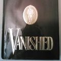 Cover Art for 9780385310468, Vanished by Danielle Steel