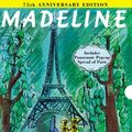 Cover Art for 9780670785407, Madeline 75th Anniversary Edition by Ludwig Bemelmans