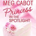 Cover Art for 9780060294656, Princess in the Spotlight by Meg Cabot