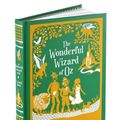 Cover Art for 9781435139732, The Wonderful Wizard of Oz by L. F. Baum