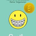 Cover Art for 8601416601434, Smile by Raina Telgemeier