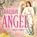 Cover Art for 9781401942304, Guardian Angels Tarot Cards by Doreen Virtue