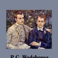 Cover Art for 9781599868349, My Man Jeeves by P. G. Wodehouse