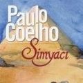Cover Art for 9789755106823, Simyaci. by Paulo Coelho