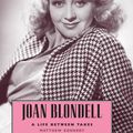 Cover Art for 9781604733006, Joan Blondell by Matthew Kennedy