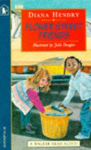 Cover Art for 9780744543346, Flower Street Friends by Unknown