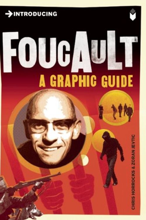 Cover Art for 9781874166542, Foucault for Beginners by Chris Horrocks