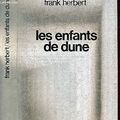 Cover Art for 9782221000458, Les Enfants de Dune by Frank Herbert