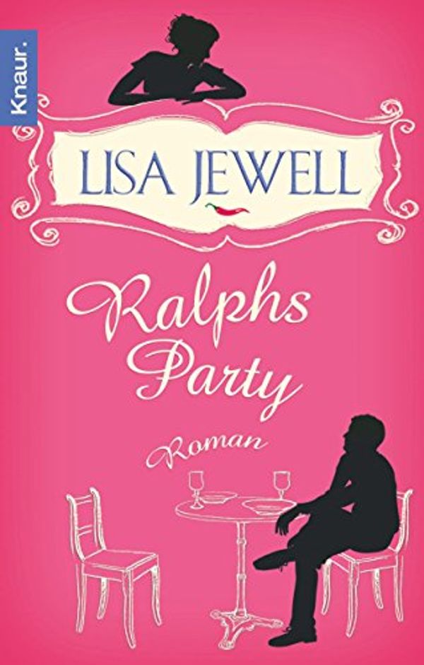 Cover Art for 9783426638637, Ralphs Party by Lisa Jewell