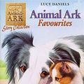 Cover Art for 9780340699584, Animal Ark Favourites by Lucy Daniels