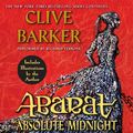 Cover Art for 9780062192721, Absolute Midnight by Clive Barker