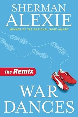 Cover Art for 9780802144898, War Dances by Sherman Alexie