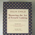 Cover Art for 9780307291141, Mastering the Art of French Cooking Box Set (2 Volume Set) by Julia Child, Louisette Bertholle, Simone Beck