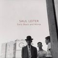 Cover Art for 9783865214133, Saul Leiter by Martin Harrison