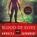 Cover Art for 9780316438988, Blood of Elves (Witcher) by Andrzej Sapkowski