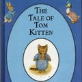 Cover Art for 9781854713650, The Tale of Tom Kitten by Beatrix Potter