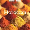 Cover Art for 9781742451060, AWW Moroccan by The Australian Women's Weekly