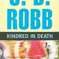 Cover Art for 9781423383765, Kindred in Death (In Death Series) by J. D. Robb
