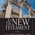 Cover Art for 9780310238591, An Introduction to the New Testament by D. A. Carson