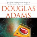 Cover Art for 9780345379337, Mostly Harmless by Douglas Adams