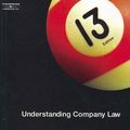 Cover Art for 9780455222431, Understanding Company Law by Herzberg Lipton