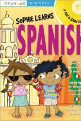 Cover Art for 9780764176319, Sophie Learns Spanish by Sue Finnie