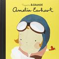 Cover Art for 9788490651728, Pequeña & grande. Amelia Earhart by Sánchez Vegara, Maria Isabel