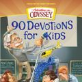 Cover Art for 9781604826715, 90 Devotions for Kids by AIO Team